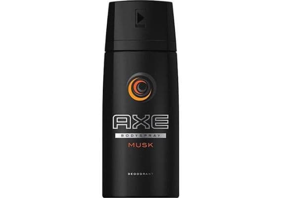 Дезодорант-спрей Axe Musk 150 мл.