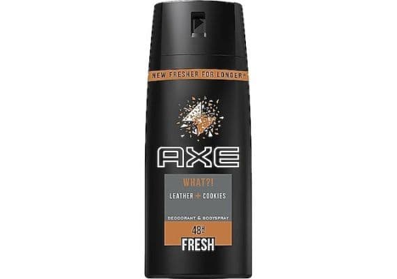 Axe Кожа и Печенье Мужской Дезодорант Спрей 150 мл