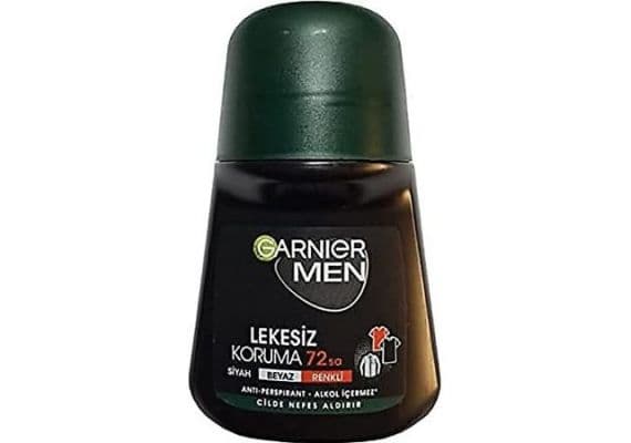 Garnier Men Безупречная Защита Roll-on Дезодорант