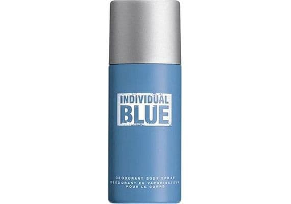 Avon Individual Blue 150 мл Део Спрей