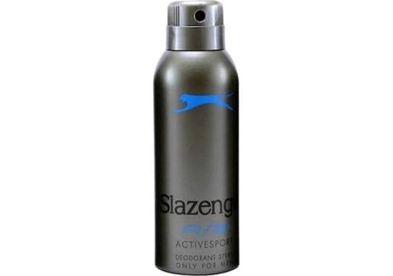 "Slazenger Active Sport 150 ml мужской дезодорант"