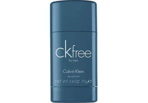 Calvin Klein CK Free 75 мл Дезодорант-стик