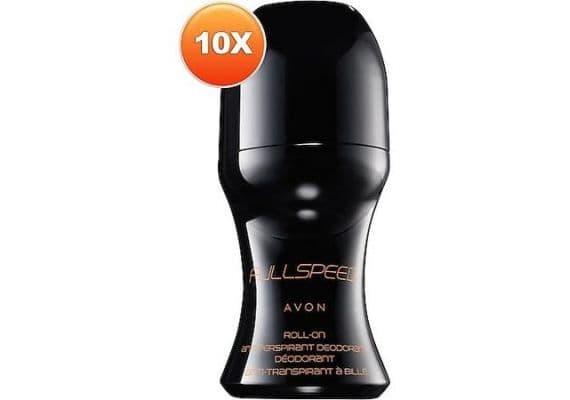 Avon Full Speed Мужской Роллон 50 мл. Набор только