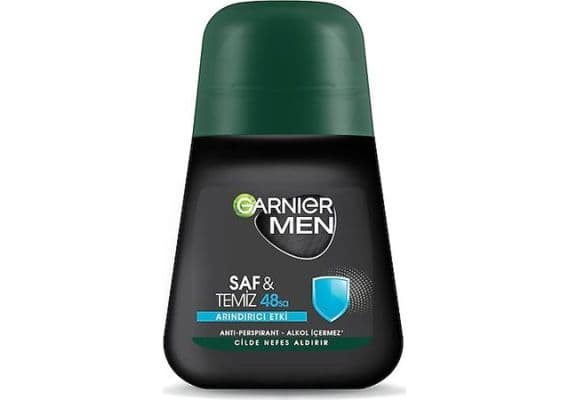 Garnier Men 50 мл Ролл-он