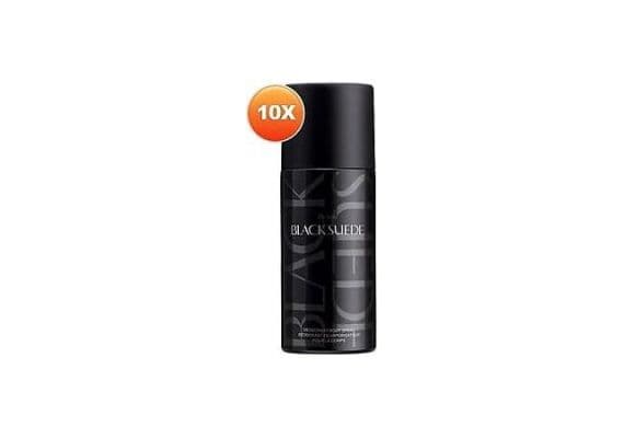 Avon Black Suede Night 150 мл, 10 Штук Дезодорант-Спрей