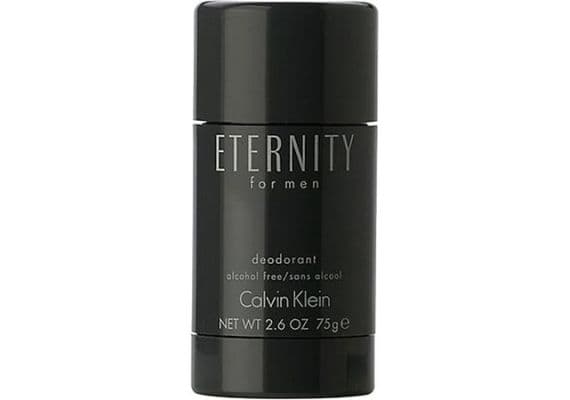 Твердый дезодорант Calvin Klein Eternity 75 граммов