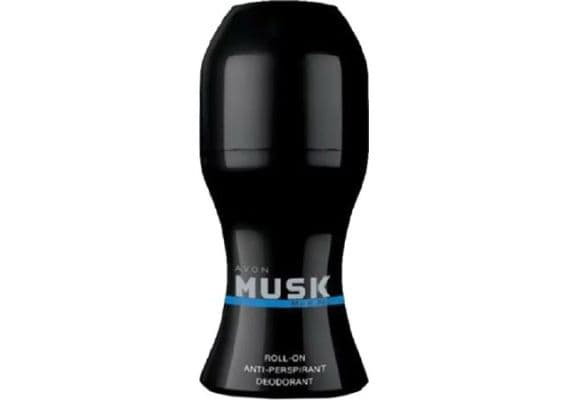 Avon Men Musk Marine 50 мл Ролл-он