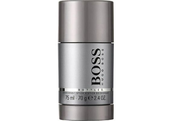 Hugo Boss Bottled 75 мл дезодорант-стик