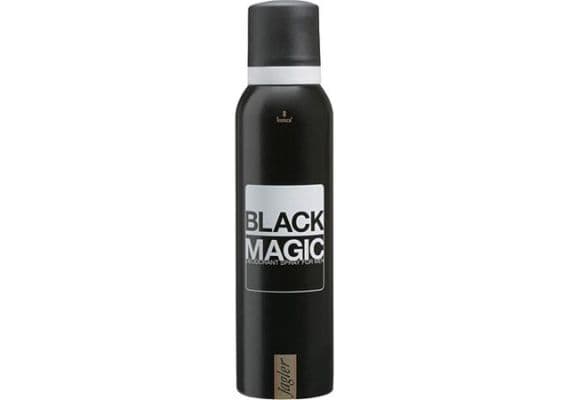 Jagler Black Magic 150 мл Дезодорант-спрей