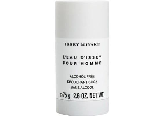 Issey Miyake L'Eau D'Issey Homme 75 гр дезодорант-стик