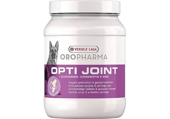 Versele Laga Oropharma Opti Joint 700 гр Здоровье Суставов Собаки