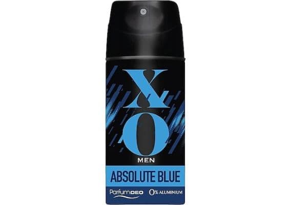 XO Men Absolute Blue 150 мл Део Спрей