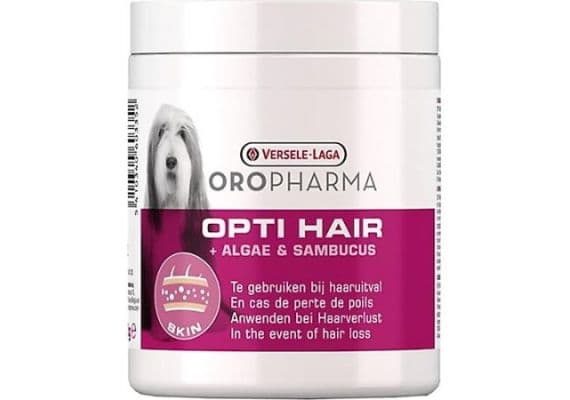 Versele Laga Oropharma Opti Hair Средства по уходу за собаками