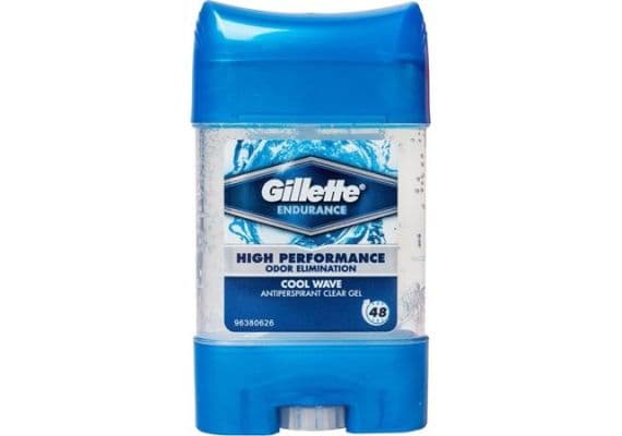 Антиперспирант Gillette High Performance в форме стика-геля, 70 мл