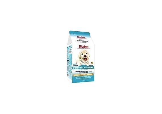 Bioline Puppy Milk 200 гр 2'li Молочный порошок для щенков