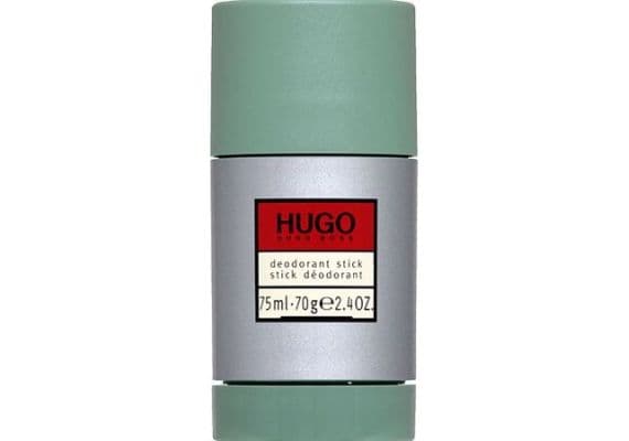 Hugo Boss Hugo 75 мл дезодорант-стик