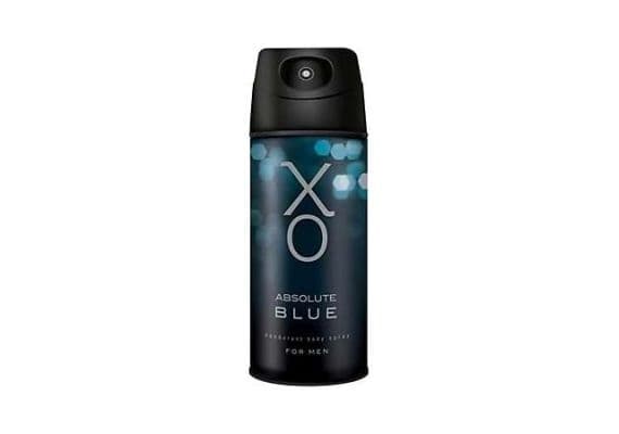 Дезодорант для мужчин Xo Men Absolute Blue, 150 мл