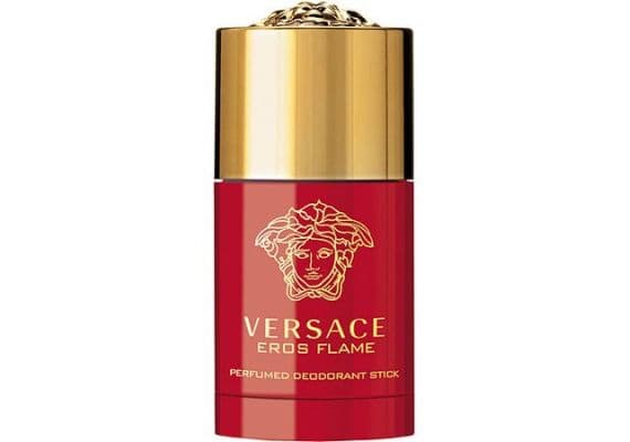 Versace Eros Flame Мужской дезодорант-стик 75 гр.