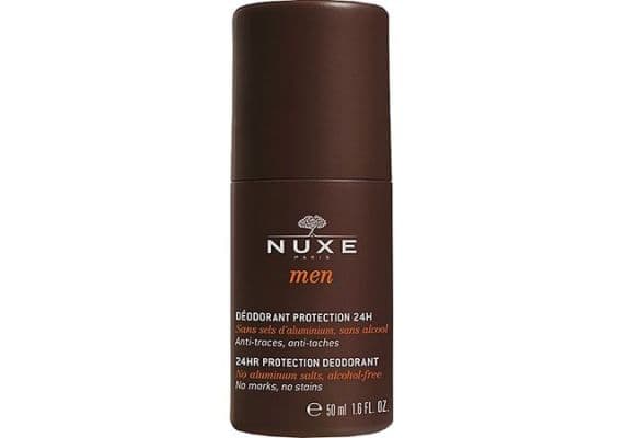 Nuxe Men Protection 24H мужской дезодорант 50 мл