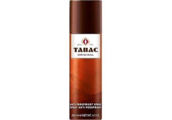 Tabac Мужской Антиперспирант-Дезодорант 200 мл