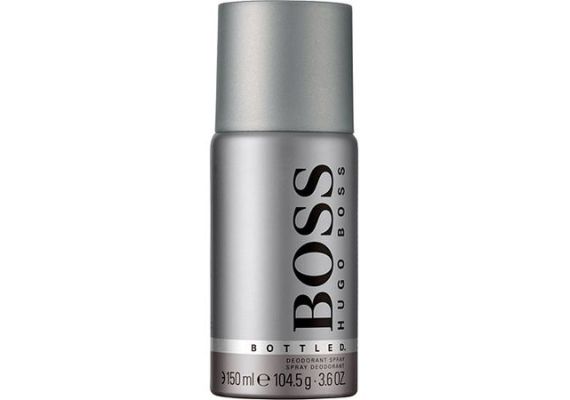 Hugo Boss Bottled 150 мл Дезодорант в Спрее