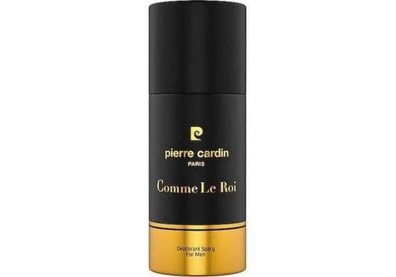 Pierre Cardin Comme Le Roi 150 мл Мужской Дезодорант PCCN001601