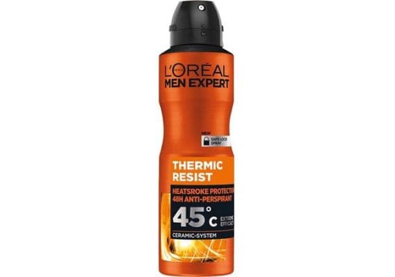 Loreal Paris Men Expert Thermic Resist 150 мл Дезодорант-спрей