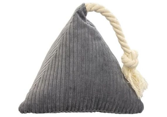 Pet Comfort Поводок с прозрачной прозмой 17x30 см Игрушка для собаки