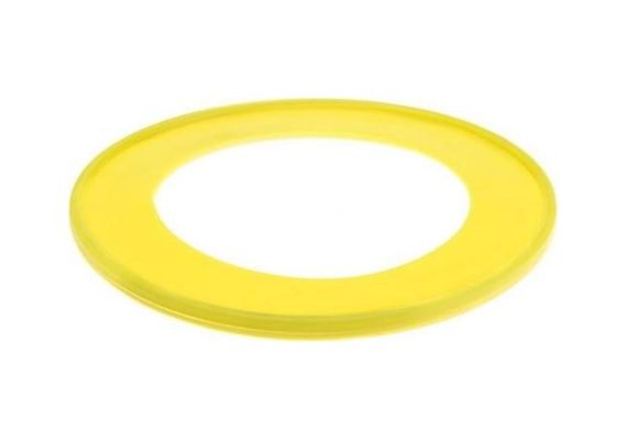 Ferplast Pa 6097 Фрисби игрушка для собак 15-21 см желтый