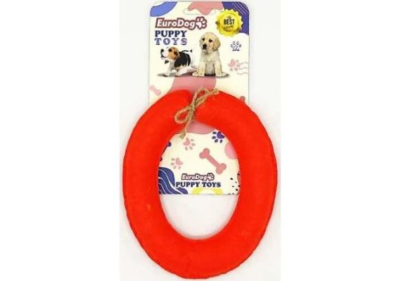 Eurodog Puppy Pet Toys Sucuk Şeklinde Köpek Oyuncağı переводится как Игрушки для щенков Eurodog в форме сосиски.