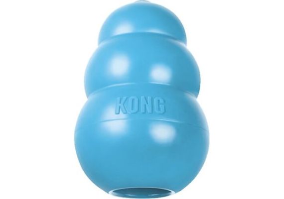 Игрушка для щенков "Kong Puppy Small" 8 cm