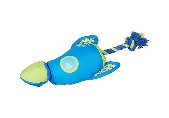 Pawise Fetch It-Flying Rocket игрушка-ракета для собак
