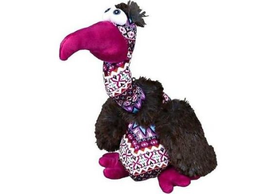 Trixie Плюшевая Говорящая Игрушка Собака, Elfriede 28см