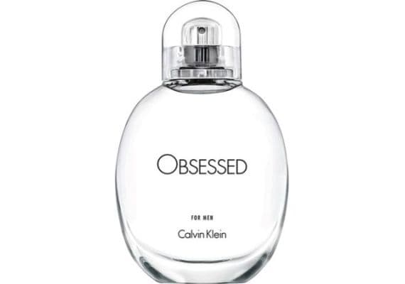 Calvin Klein Obsessed For Men Туалетная вода 75 мл для мужчин