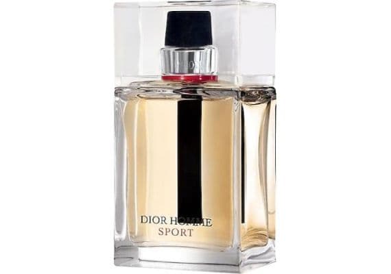 Dior Sport Туалетная вода 75 мл для мужчин