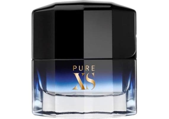 Paco Rabanne Pure XS Туалетная вода 50 мл для мужчин