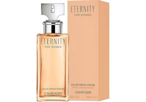 Calvin Klein Eternity Woman Intense Парфюмированная вода 100 мл для женщин