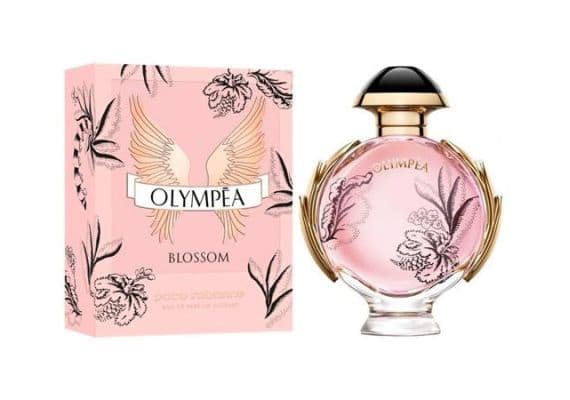 Paco Rabanne Olympea Blossom Парфюмированная вода 50 мл для женщин