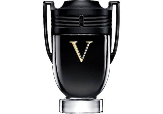 Paco Rabanne Invictus Victory Парфюмированная вода 50 мл для мужчин