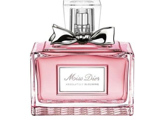 Dior Miss Dior Absolutely Blooming Парфюмированная вода 50 мл для женщин