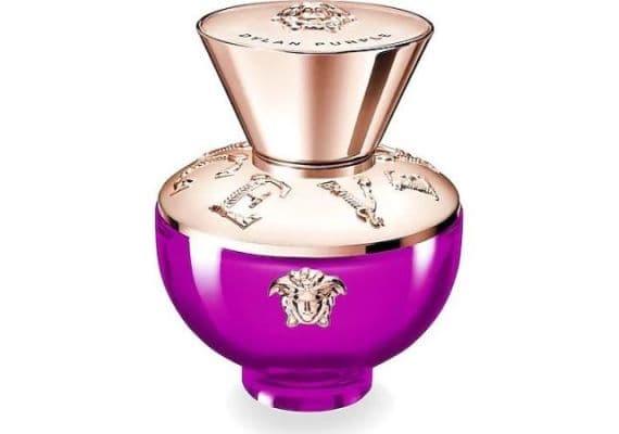 Versace Dylan Purple Парфюмированная вода 50 мл для женщин