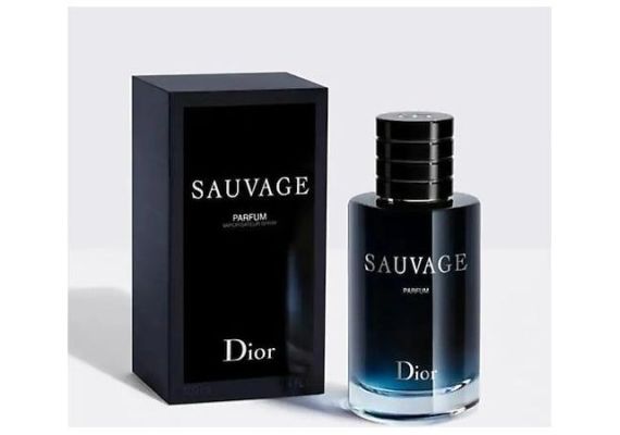 Dior Sauvage 100 мл для мужчин