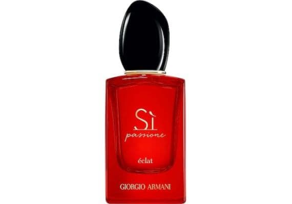 Giorgio Armani Si Passione Eclat Парфюмированная вода 50 мл для женщин