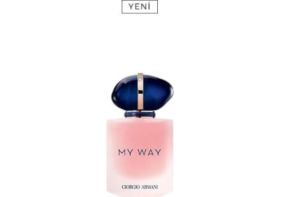 Giorgio Armani My Way Floral Парфюмированная вода 50 мл для женщин