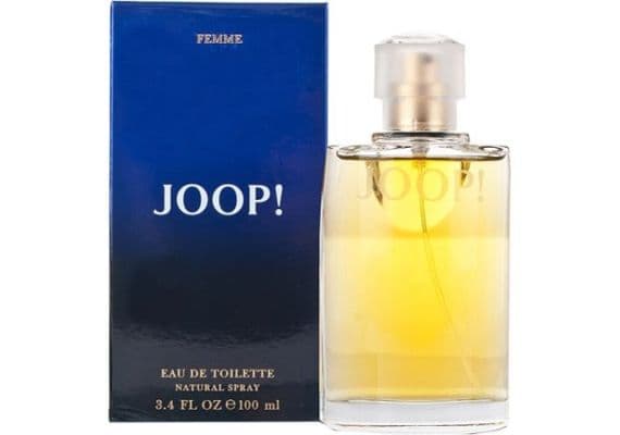 Joop Femme Туалетная вода 100 мл для женщин