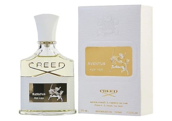 Creed Aventus Парфюмированная вода 75 мл для женщин