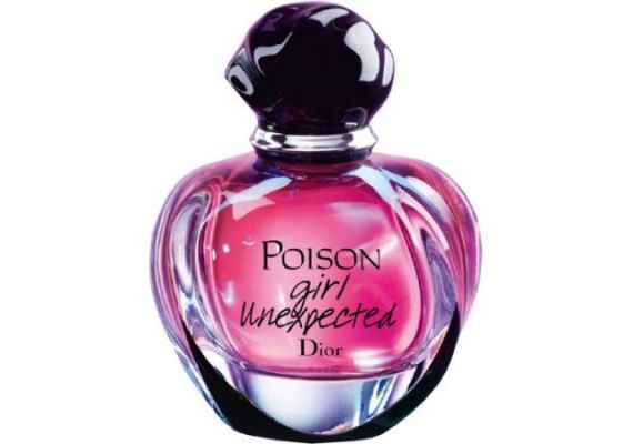 Dior Poison Girl Unexpected Туалетная вода 50 мл для женщин