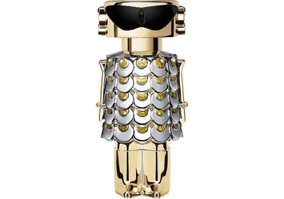 Paco Rabanne Fame Парфюмированная вода 50 мл для женщин