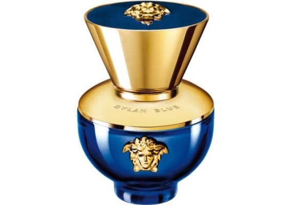 Versace Dylan Blue Парфюмированная вода 50 мл для женщин