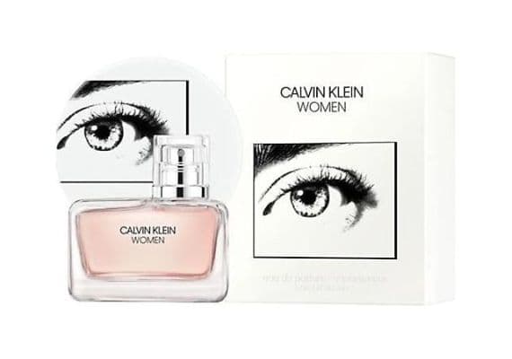 Calvin Klein Women Парфюмированная вода 50 мл для женщин